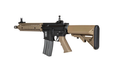 SA MK18 (SA-A03 ONE(TM)) - Black/Tan - obrazek 6