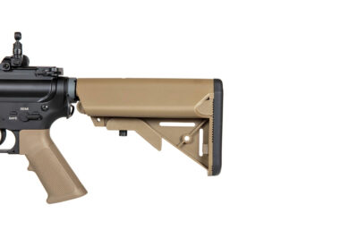 SA MK18 (SA-A03 ONE(TM)) - Black/Tan - obrazek 7