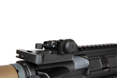 SA MK18 (SA-A03 ONE(TM)) - Black/Tan - obrazek 9