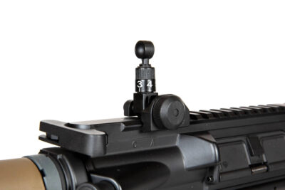 SA MK18 (SA-A03 ONE(TM)) - Black/Tan - obrazek 10