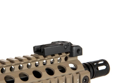 SA MK18 10.5" Rifle (SA-A03 ONE(TM)) – Black / Tan - obrazek 10