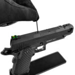 Novritsch SSP5 5.1" GBB Pistol - Black - obrazek 6