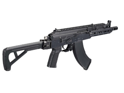 TM AKX GBBR - Black - obrazek 7