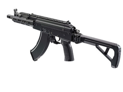 TM AKX GBBR - Black - obrazek 8