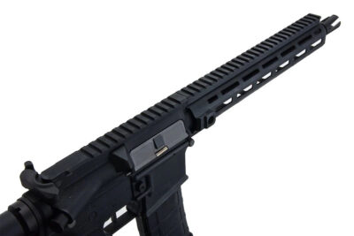 Novritsch SSR4 Mk1 Gen2, Polymer Version - Black - obrazek 9