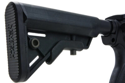 Novritsch SSR4 Mk1 Gen2, Polymer Version - Black - obrazek 10
