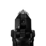 Novritsch SSP2 GBB Gas Pistol Gen2 - Black - obrazek 6