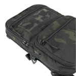 Backpack VX CHARGER VCAM BLACK - obrazek 6