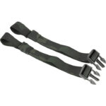 Backpack VX CHARGER VCAM BLACK - obrazek 8