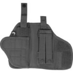 Modular Pistol Case - TITANIUM Grey - obrazek 7