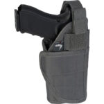 Modular Pistol Case - TITANIUM Grey - obrazek 8