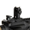 SA M4 Carbine M-LOK (SA-F03 FLEX(TM) Gen2) - Black / Tan OD-A-SPARMS186-TAN asgbox.pl