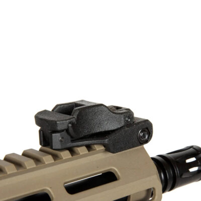 SA M4 Carbine M-LOK (SA-F03 FLEX(TM) Gen2) - Black / Tan OD-A-SPARMS186-TAN asgbox.pl SA M4 Carbine M-LOK (SA-F03 FLEX(TM) Gen2) - Black / Tan OD-A-SPARMS186-TAN asgbox.pl