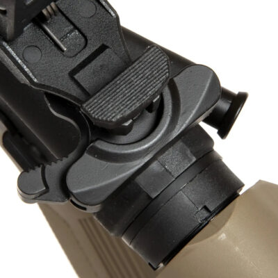 SA M4 Carbine M-LOK (SA-F03 FLEX(TM) Gen2) - Black / Tan OD-A-SPARMS186-TAN asgbox.pl SA M4 Carbine M-LOK (SA-F03 FLEX(TM) Gen2) - Black / Tan OD-A-SPARMS186-TAN asgbox.pl