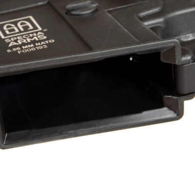 SA M4 Carbine M-LOK (SA-F03 FLEX(TM) Gen2) - Black / Tan OD-A-SPARMS186-TAN asgbox.pl SA M4 Carbine M-LOK (SA-F03 FLEX(TM) Gen2) - Black / Tan OD-A-SPARMS186-TAN asgbox.pl