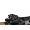 STARTER PACK Set SA M4 Carbine M-LOK (SA-F03 FLEX(TM) Gen2) - Black / Tan OD-A-START16 asgbox.pl