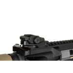 STARTER PACK Set SA M4 Carbine M-LOK (SA-F03 FLEX(TM) Gen2) - Black / Tan - obrazek 10