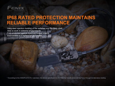 Fenix AER-05 Remote Switch - obrazek 6