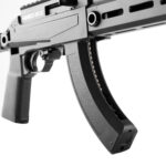 Novritsch SSQ22 GBBR Gas Magazine, 36 BBs - Black - obrazek 6