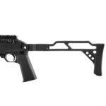 Novritsch SSQ22 GBBR (1.4 - 1.8 J) - Black - obrazek 6