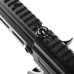 Novritsch SSQ22 GBBR (1.4 - 1.8 J) - Black - obrazek 7