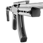 Novritsch SSQ22 GBBR (1.4 - 1.8 J) - Black - obrazek 8