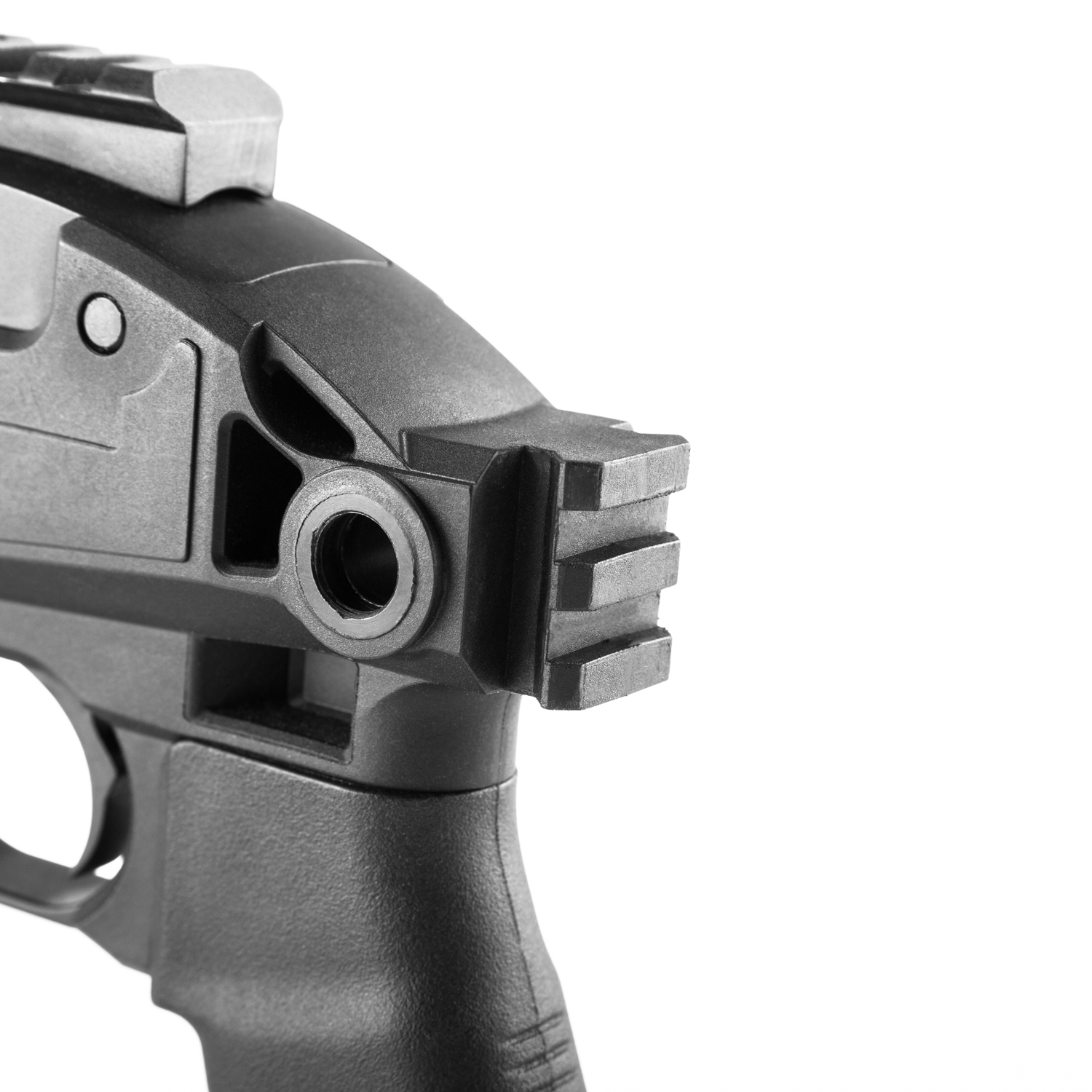 Novritsch SSQ22 GBBR (1.4 - 1.8 J) - Black OD-A-NOVRITSCH134 asgbox.pl Novritsch SSQ22 GBBR (1.4 - 1.8 J) - Black - obrazek 9