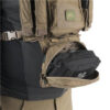 HELIKON Training Mini Rig (TMR)(R) - MultiCam(R) Black OD-A-KK-TMR-CD-0C asgbox.pl