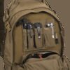 HELIKON EDC Backpack(R) Cordura(R) - US Woodland OD-A-PL-EDC-CD-03 asgbox.pl