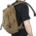 HELIKON EDC Backpack(R) Cordura(R) - US Woodland - obrazek 8