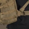 HELIKON EDC Backpack(R) Cordura(R) - MultiCam(R) OD-A-PL-EDC-CD-34 asgbox.pl
