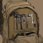 HELIKON EDC Backpack(R) Cordura(R) - MultiCam(R) Black - obrazek 6