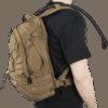 HELIKON EDC Backpack(R) Cordura(R) - MultiCam(R) Black OD-A-PL-EDC-CD-0C asgbox.pl