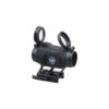 VO MAVERICK-IV Red Dot Sight, S-MIL, QD Mount - Black OD-A-SCRD-60 asgbox.pl