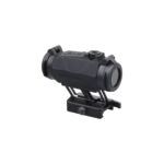 VO MAVERICK-IV Red Dot Sight, S-MIL, QD Mount - Black - obrazek 9