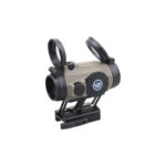 VO MAVERICK-IV Red Dot Sight, S-SOP, QD Mount - Tan - obrazek 8
