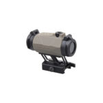 VO MAVERICK-IV Red Dot Sight, S-SOP, QD Mount - Tan - obrazek 9