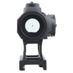 VO MAVERICK 1x22 Gen3 Red Dot Sight, S-MIL - Black - obrazek 7