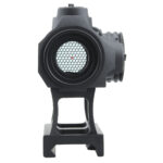 VO MAVERICK 1x22 Gen3 Red Dot Sight, S-MIL - Black - obrazek 8
