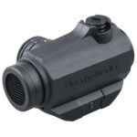 VO MAVERICK 1x22 Gen3 Red Dot Sight, S-MIL - Black - obrazek 9