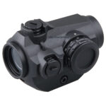 VO MAVERICK 1x22 Gen3 Red Dot Sight, S-MIL - Black - obrazek 10