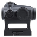 VO MAVERICK 1x22 Gen3 Red Dot Sight, S-MIL - Black - obrazek 6