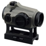 VO MAVERICK 1x22 Gen3 Red Dot Sight, S-SOP - Tan - obrazek 6
