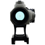 VO MAVERICK 1x22 Gen3 Red Dot Sight, S-SOP - Tan - obrazek 7