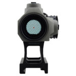 VO MAVERICK 1x22 Gen3 Red Dot Sight, S-SOP - Tan - obrazek 8