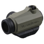 VO MAVERICK 1x22 Gen3 Red Dot Sight, S-SOP - Tan - obrazek 10