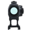 VO SCRAPPER 1x22 Red Dot Sight - Black OD-A-SCRD-45 asgbox.pl