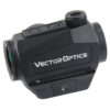 VO SCRAPPER 1x22 Red Dot Sight - Black OD-A-SCRD-45 asgbox.pl