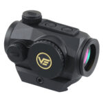VO SCRAPPER 1x22 Red Dot Sight - Black - obrazek 8