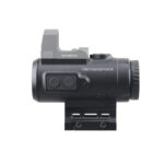 VO PARAGON 4x24 MINI Prism Scope – Black - obrazek 8
